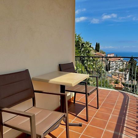 Hotel Soleado Taormina Zewnętrze zdjęcie