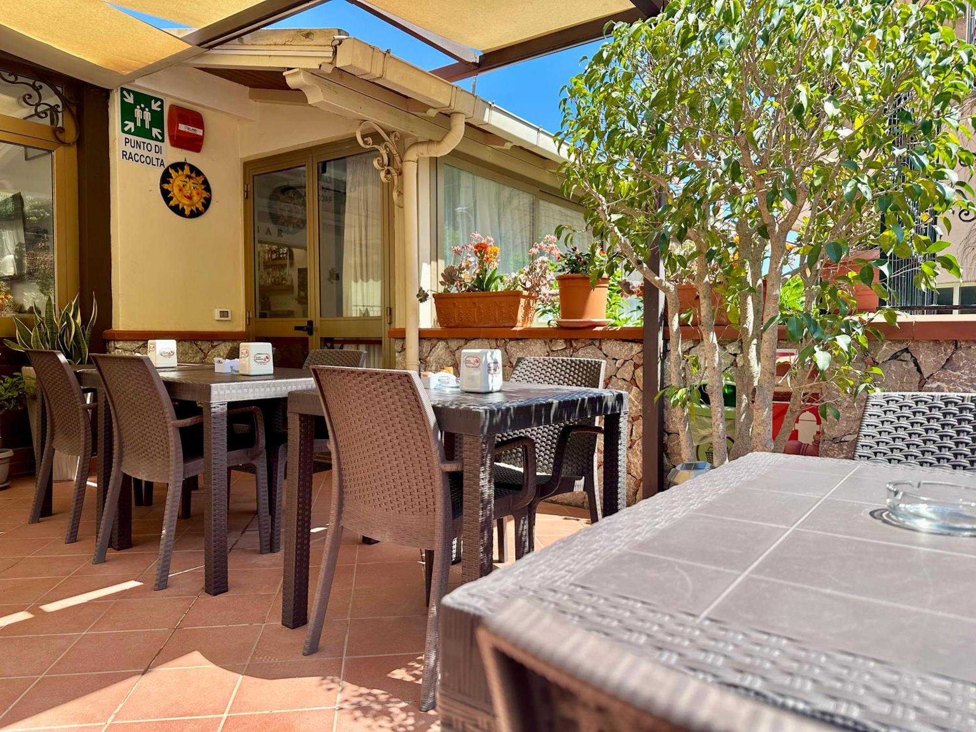 Hotel Soleado Taormina Zewnętrze zdjęcie