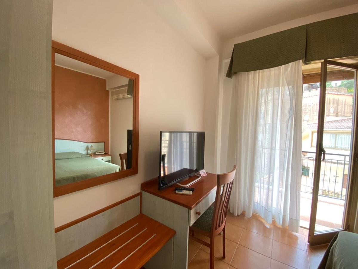 Hotel Soleado Taormina Zewnętrze zdjęcie